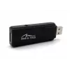 Media-Tech MT395 Accent Pro kabellose Karaoke-Mikrofone, 2er-Set