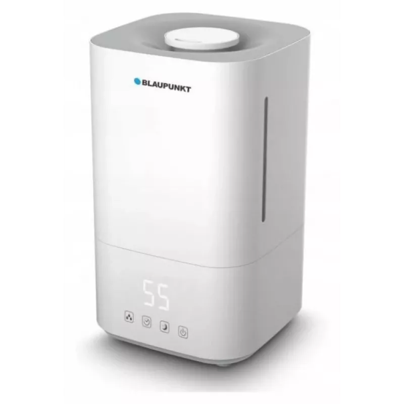 Luftbefeuchter Blaupunkt AHS401 Steam 4 L Weiß 25 W