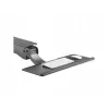 Passiver Halter für Tastatur Maclean MC-795