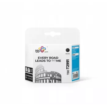 Tintenpatrone für Epson Xp 235 TBE-T2991 Bk Neu