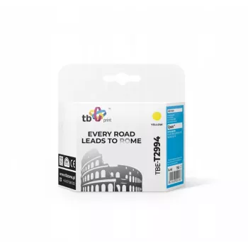 Tintenpatrone für Epson Xp 235 TBE-T2994 Gelb Neu