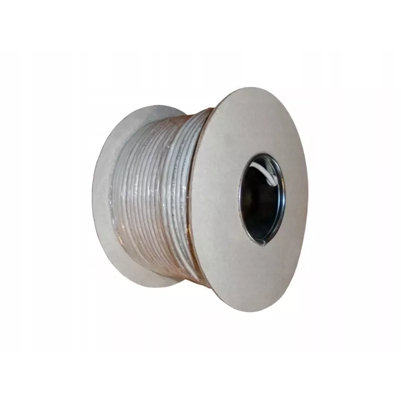 Netzwerkkabel Alantec KIU5LINKA100G U/UTP Cat5e 100 m Hellgrau