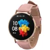 Smartwatch Garett Verona gold-pink VERONA_ZLOT_ROZO_SKOR Garett