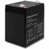 Qoltec 53033 AGM-Akku 12 V 4,5 Ah, max. 1,35 A, wartungsfrei
