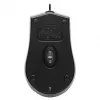 Defender HIT MB-530 kabelgebundene optische Maus, 1000 DPI, schwarz