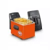 Fritel Turbo SF Fritteuse, 3 L, orange