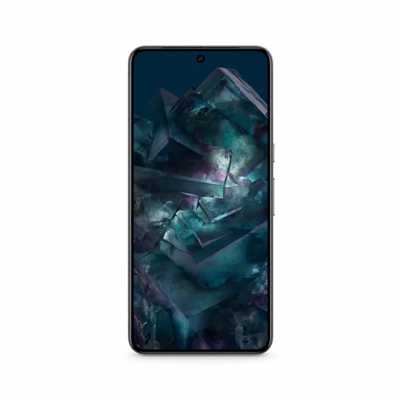 Google Pixel 8 Pro Dual Sim - Sehr gut - Obsidian - Ohne Simlock - 128 GB