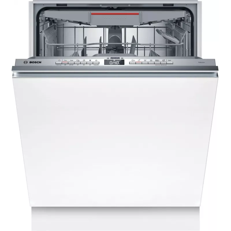 Bosch Serie 4 SMV4HVX00E Geschirrspüler Vollintegriert 14 Maßgedecke