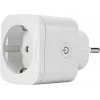 Smart Plug MaxCom 3680 W Kabellos Innenbereich Weiß