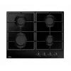 Amica 21132 Schwarz
