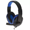 Headset Rebeltec REVOL Miniklinke 3,5 mm 4-polig