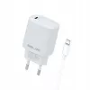 Ladegerät Beline Beli02163 20W USB-C mit Lightning-Kabel