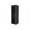 Freistehendes Rack Lanberg FF01-6642-12BL