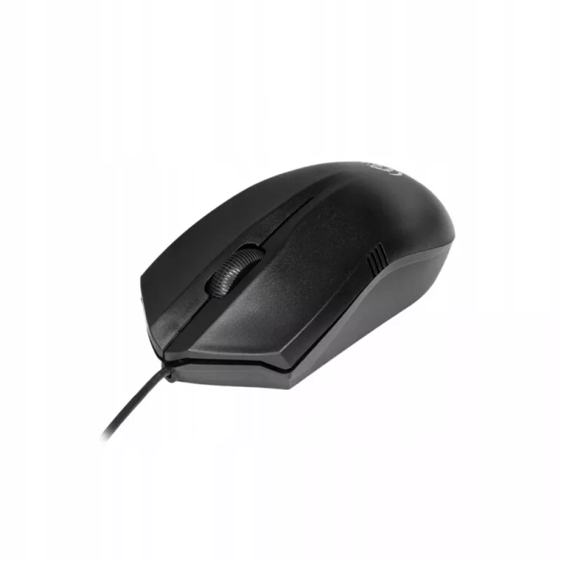 Kabelmaus Rebeltec RBLMYS00053 USB