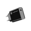 Natec NUC-2060 Product Schwarz