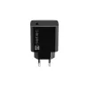 Natec NUC-2060 Product Schwarz