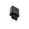 Natec NUC-2060 Product Schwarz