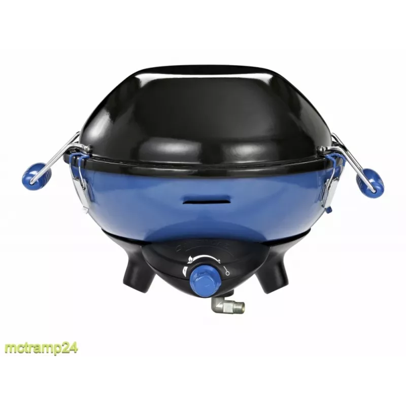 Campingaz Party Grill 400 R Gasgrill, schwarz/blau, 2000023717