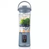Sportmixer Ninja BC151EUBK — 0,53-L-Behälter, 14,4 W, Akku, Ice-Crush, schwarz