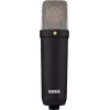 Rode NT1 Signature Studio Kondensatormikrofon - BK