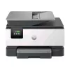 HP OfficeJet Pro 9120b Kabelloser All-in-One Farbdrucker, Duplexdruck; Kopierer, Scanner