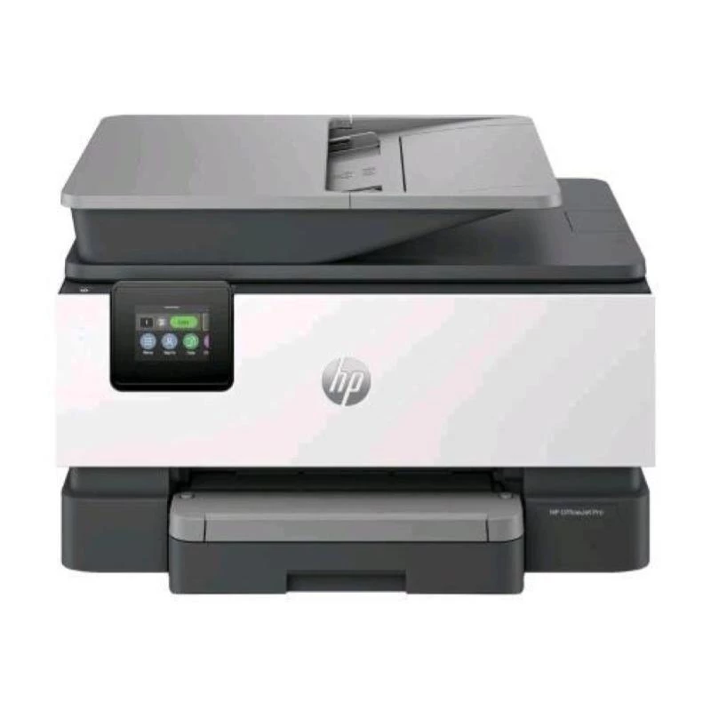 HP OfficeJet Pro 9120b Kabelloser All-in-One Farbdrucker, Duplexdruck; Kopierer, Scanner