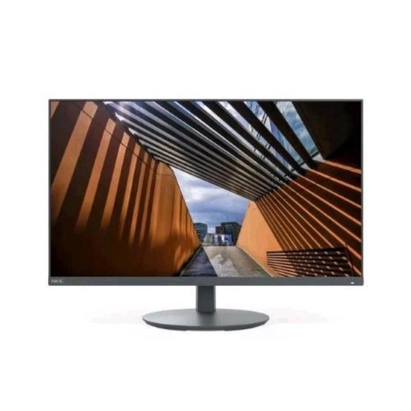 NEC MultiSync E244FL Computer-Monitor 61 cm (24 Zoll) 1920 x 1080 Pixel Full HD LCD Schwarz