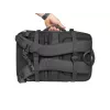 Natec Camel Pro Laptop-Rucksack 17,3 Zoll, Schwarz (NTO-2116)