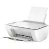 HP DeskJet 2810e kabelloser 3-in-1 Farbdrucker, Instant Ink; Kopierer, Scanner