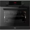 Amica ES37517 Fine 65 L 3100 W Einbau-Backofen Schwarz A