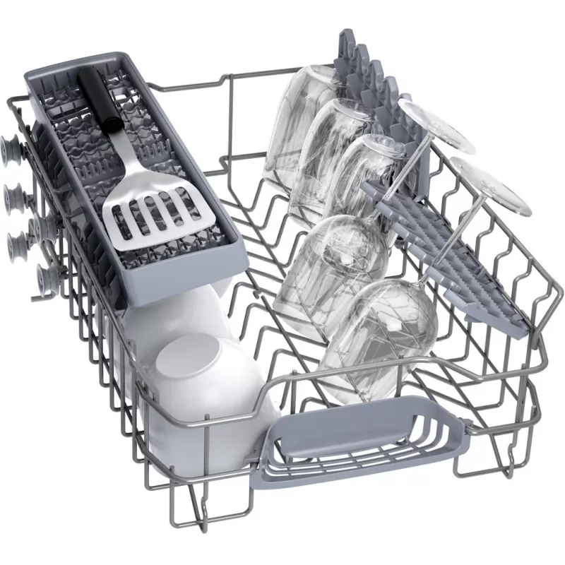 Bosch Serie 2 SPS2HKI42E Geschirrspüler freistehend 10 Maßgedecke