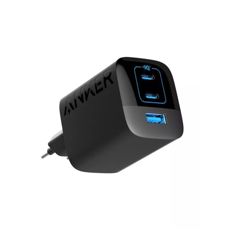 Anker 336 Ladegerät (67 W) Mobilcomputer. Mobiltelefon. Laptop. Power B