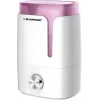 Luftbefeuchter Blaupunkt AHS301 Ultraschall 3,5 L Pink Weiß