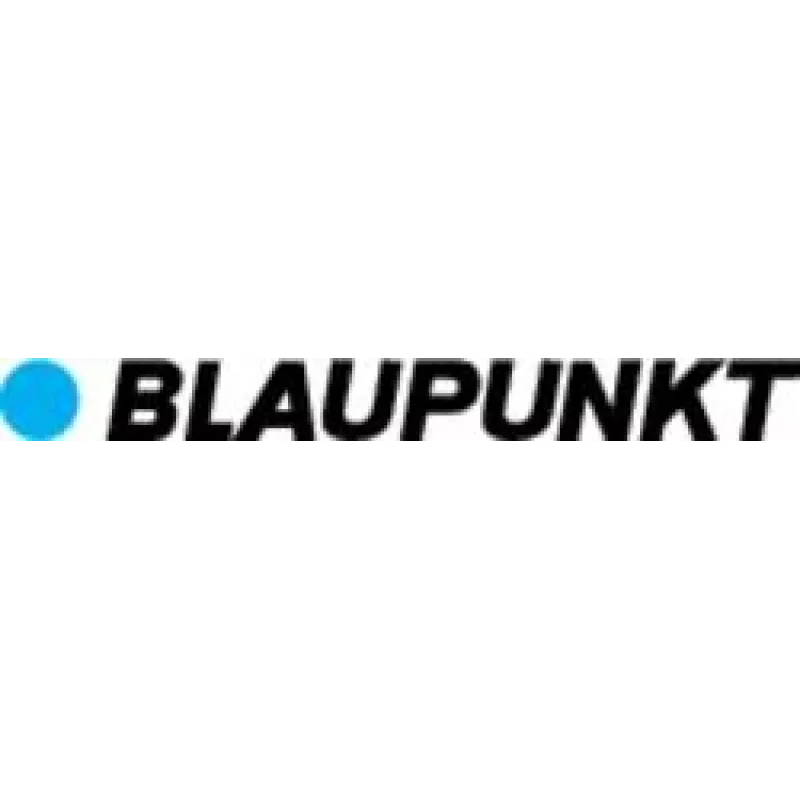 Luftbefeuchter Blaupunkt AHS801 Steam 5 L Schwarz Silber