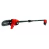 Hochentaster Black & Decker GPC1820L20, 18V 2Ah eingebauter Akku, 20 cm Schwert, 3.7 kg