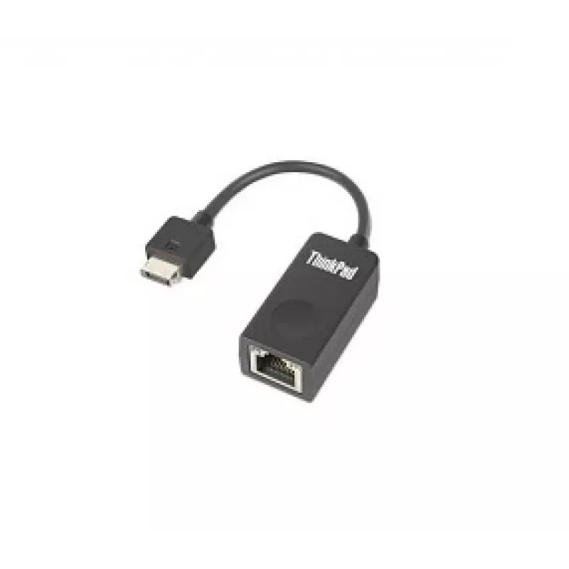 Lenovo ThinkPad Ethernet-Erweiterungsadapter Gen 2, 8 cm, 4X90Q84427
