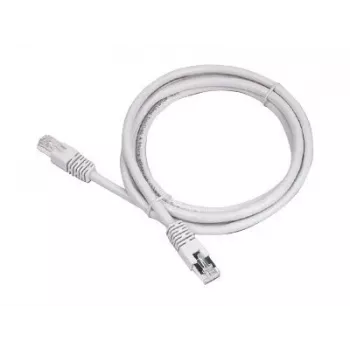 Gembird PP12-1M Netzwerkkabel Beige Cat5e