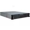 Inter-Tech IPC 2U-20255 - Rack-Montage - 2U - Full AT - keine Spannungsversorgung (EPS2U) - USB (88887105)