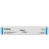 Canon C-EXV 54 Tonerkartusche Original Cyan