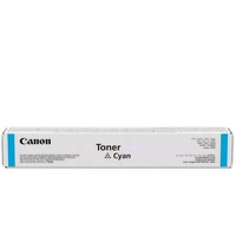 Canon C-EXV 54 Tonerkartusche Original Cyan