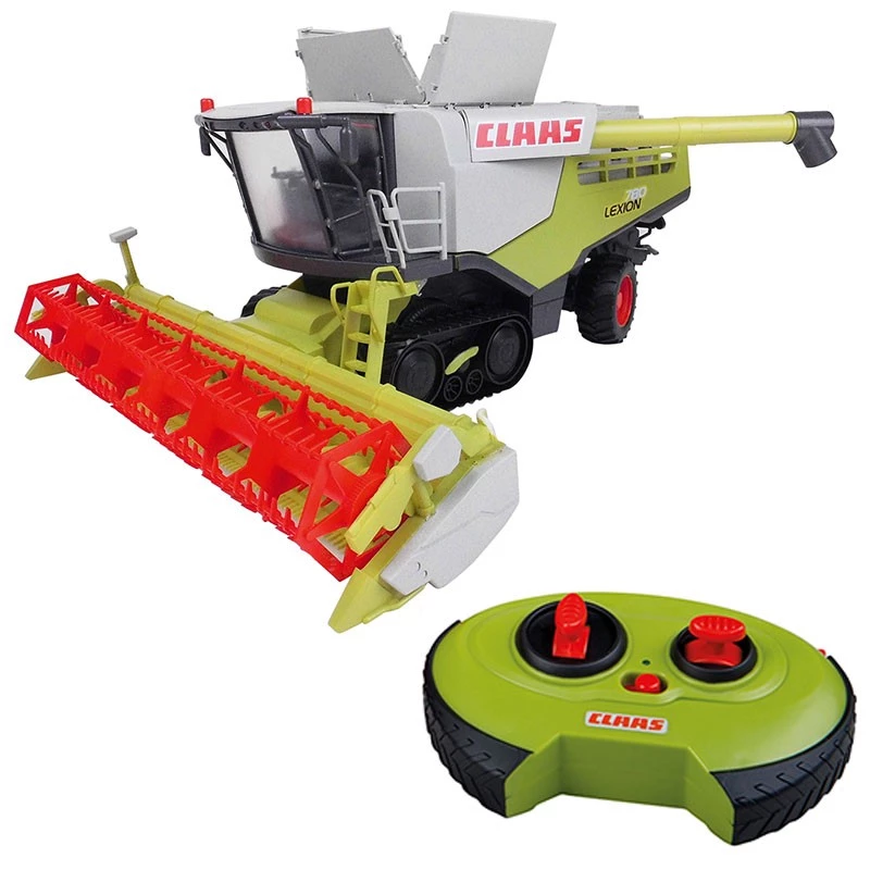 Happy People Claas Lexion 780 RC Mähdrescher, 1:20