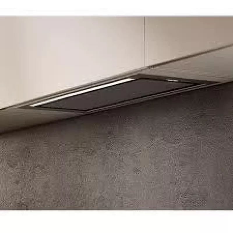 Elica Sleek 2.0 80cm Einbau-Dunstabzugshaube in Edelstahl