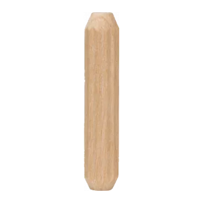 Holzdübel