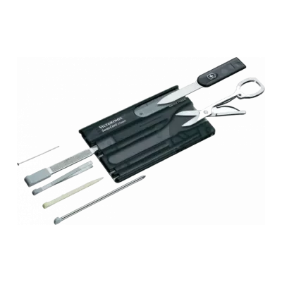 Multitools fürs Taschenformat
