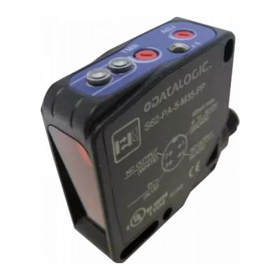 Photoelektrische Sensoren