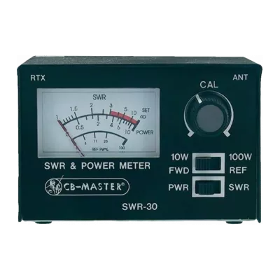Radio-SWR-Messgeräte