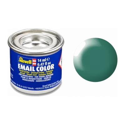 Modellbaufarben