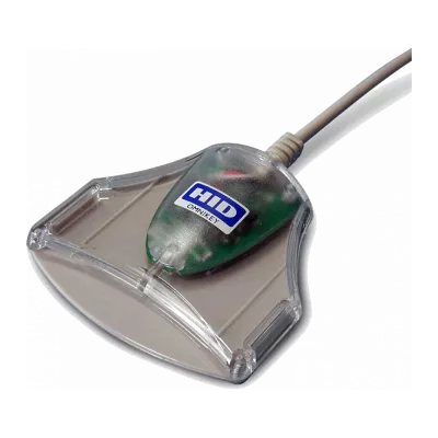 Smartcard-Leser-Zubehör