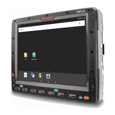 Fahrzeugmontierte Computer