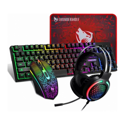 Gaming-Zubehörsets